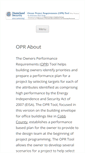 Mobile Screenshot of oprtool.org